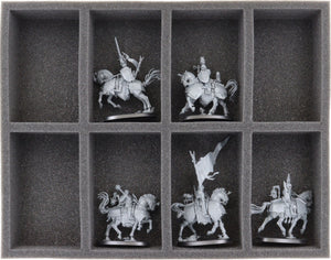 Feldherr MEDIUM bolsa para Ciudades de Sigmar