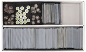 Feldherr MEDIUM bolsa con Storage Box TCHS105 para Runescape Kingdoms - Culinaromancer + Tzkal-Zuk + Kalphite Queen + King Black Expansions