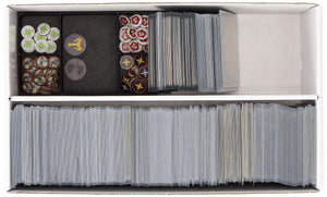 Feldherr MEDIUM bolsa con Storage Box TCHS105 para Runescape Kingdoms - Culinaromancer + Tzkal-Zuk + Kalphite Queen + King Black Expansions