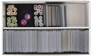 Feldherr MEDIUM bolsa con Storage Box TCHS105 para Runescape Kingdoms - Culinaromancer + Tzkal-Zuk + Kalphite Queen + King Black Expansions