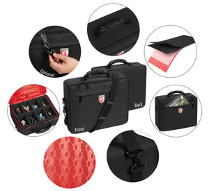 Feldherr MEDIUM Tasche für Tabletop-Miniaturen im Maßstab 1:72 (20 mm)