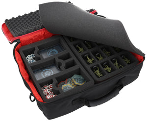 Feldherr MEDIUM Tasche für Warhammer 40.000: Darktide - Miniaturen + Spielmaterial