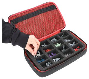 Feldherr MINI MINUS bag for 28 mm figures - 16 miniatures