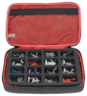 Feldherr MINI MINUS bag for 28 mm figures - 16 miniatures