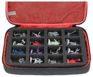Feldherr MINI MINUS bag for 28 mm figures - 16 miniatures