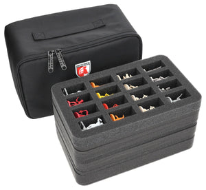 Feldherr MINI PLUS 64 miniatures Figure Case