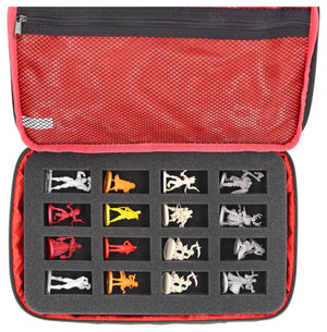 Feldherr MINI PLUS 64 miniatures Figure Case
