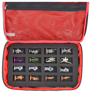 Feldherr MINI PLUS 64 miniatures Figure Case