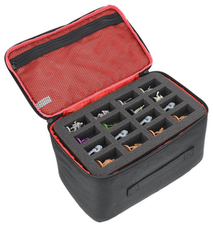Feldherr MINI PLUS 64 miniatures Figure Case