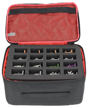 Feldherr MINI PLUS 64 miniatures Figure Case