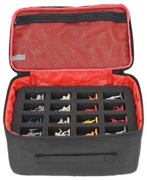 Feldherr MINI PLUS 64 miniatures Figure Case