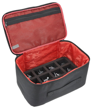 Estuche Feldherr MINI PLUS para 44 miniaturas del Blood Bowl - Edición 2016