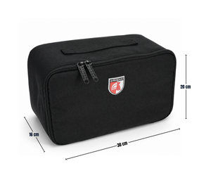 Feldherr MINI PLUS bag for 44 miniatures