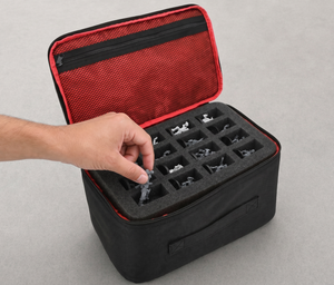 Feldherr MINI PLUS Etui pour 64 miniatures de Blood Bowl