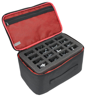 Feldherr MINI PLUS Etui pour 64 miniatures de Blood Bowl