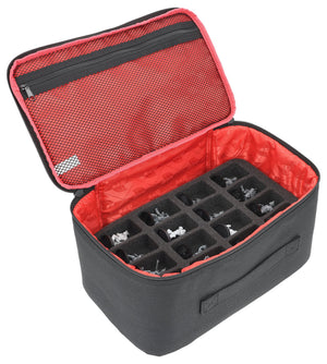Feldherr MINI PLUS Etui pour 64 miniatures de Blood Bowl
