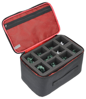 Feldherr MINI PLUS bag for Blood Bowl: Second Season Edition - miniatures