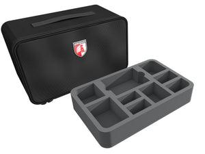 Feldherr MINI PLUS bag for Legions Imperialis