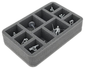 Feldherr MINI PLUS bag for Star Wars: Legion Blizzard Force Army Box