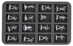 Feldherr MINI PLUS bag for Star Wars: Legion Echo Base Defenders Army Box