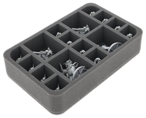 Feldherr MINI PLUS bag for Star Wars: Legion Echo Base Defenders Army Box