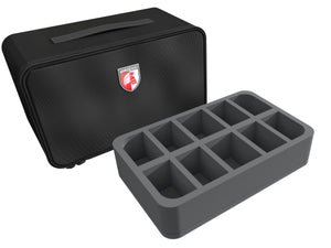 Feldherr MINI PLUS Tasche für Warmaster