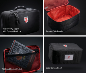 Feldherr MINI PLUS bag vuoto