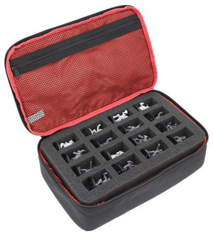 Feldherr MINI Etui pour 32 miniatures de Blood Bowl sur socle 25 mm (jusqu'en 2015)