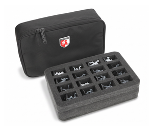 Feldherr MINI Etui pour 32 miniatures de Blood Bowl sur socle 25 mm (jusqu'en 2015)