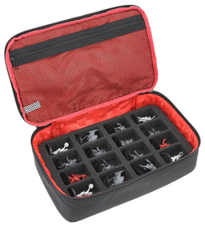 Feldherr MINI Etui pour 32 miniatures de Blood Bowl sur socle 25 mm (jusqu'en 2015)