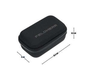 Feldherr MINIMUM case for miniatures and accessories - 3 compartments