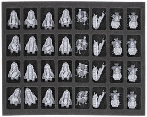 Borsa Feldherr MEDIUM PLUS per Epic Warpath