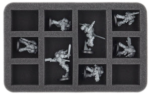 Feldherr MEDIUM bag for Space Marines - Armageddon
