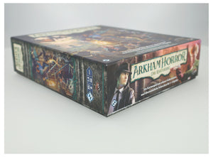 Inserto Organizzatore Feldherr per Arkham Horror: Il Gioco di Carte - Capitolo Due Core Set - Scatola di Gioco