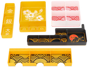 Feldherr Organizer Insert für Die Weiße Burg - Grundspielbox