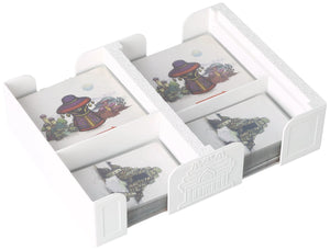 Organizador Feldherr para Caja de Juego Faraway - Core
