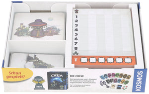 Organizador Feldherr para Caja de Juego Faraway - Core