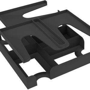 Feldherr Organizer Insert für Here To Slay (Deutsche 2. Edition) - Grundspielbox