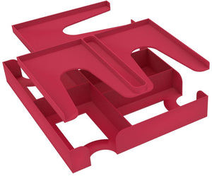 Feldherr Organizer Insert für Here To Slay (Deutsche 2. Edition) - Grundspielbox