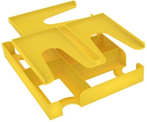 Feldherr Organizer Insert für Here To Slay (Deutsche 2. Edition) - Grundspielbox