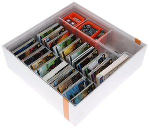 Feldherr Organizer Insert für Imperium Horizon - Grundspielbox - Ergänzung für den originalen Plastikeinsatz