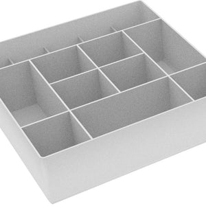 Feldherr Organizer Insert für The Thing: Das Brettspiel - Grundspielbox