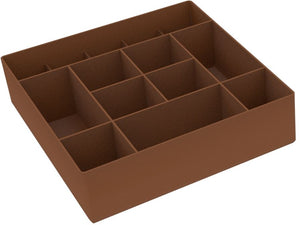 Feldherr Organizer Wkładka do The Thing: The Board Game - pudełko z grą podstawową