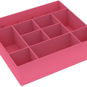 Feldherr Organizer Wkładka do The Thing: The Board Game - pudełko z grą podstawową