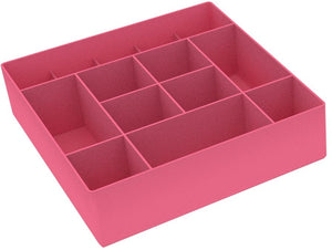 Feldherr Organizer Wkładka do The Thing: The Board Game - pudełko z grą podstawową