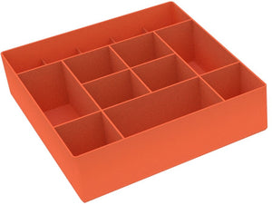 Feldherr Organizer Wkładka do The Thing: The Board Game - pudełko z grą podstawową