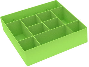 Organizer Inserto per La Cosa: il gioco da tavolo - scatola d Organizer Inserto per La Cosa: il gioco da tavolo - scatola d