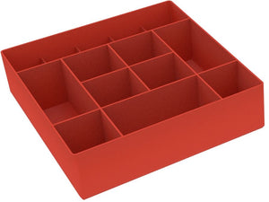 Feldherr Organizer Wkładka do The Thing: The Board Game - pudełko z grą podstawową