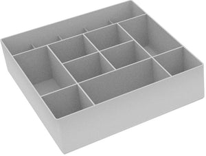 Feldherr Organizer Wkładka do The Thing: The Board Game - pudełko z grą podstawową