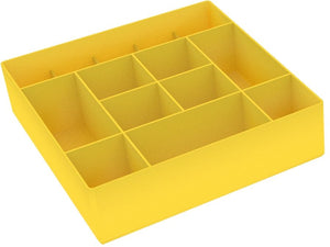 Feldherr Organizer Wkładka do The Thing: The Board Game - pudełko z grą podstawową